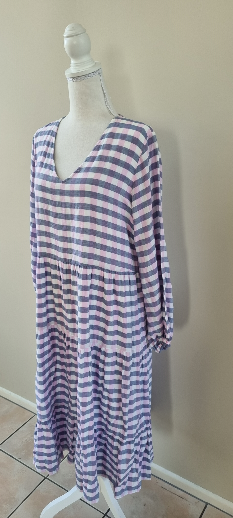 Elm Dress size 12, image 2