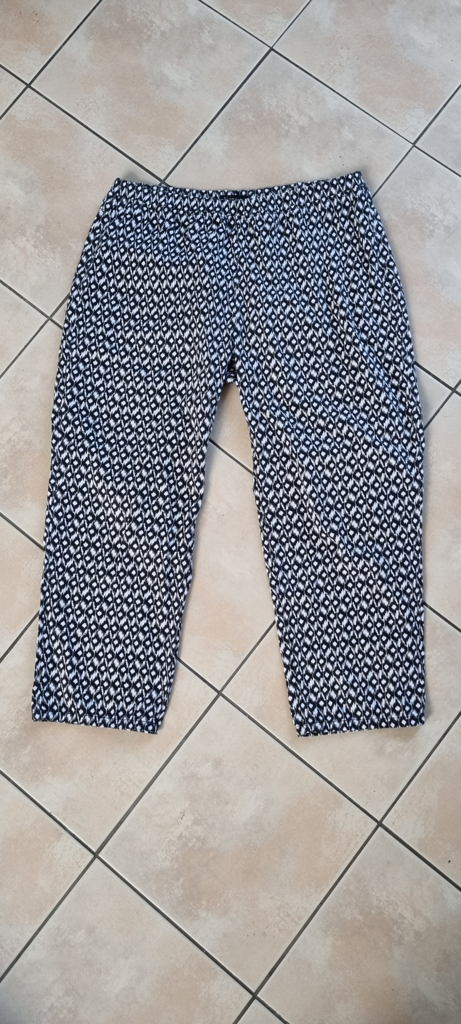 Vassalli Pants size 14