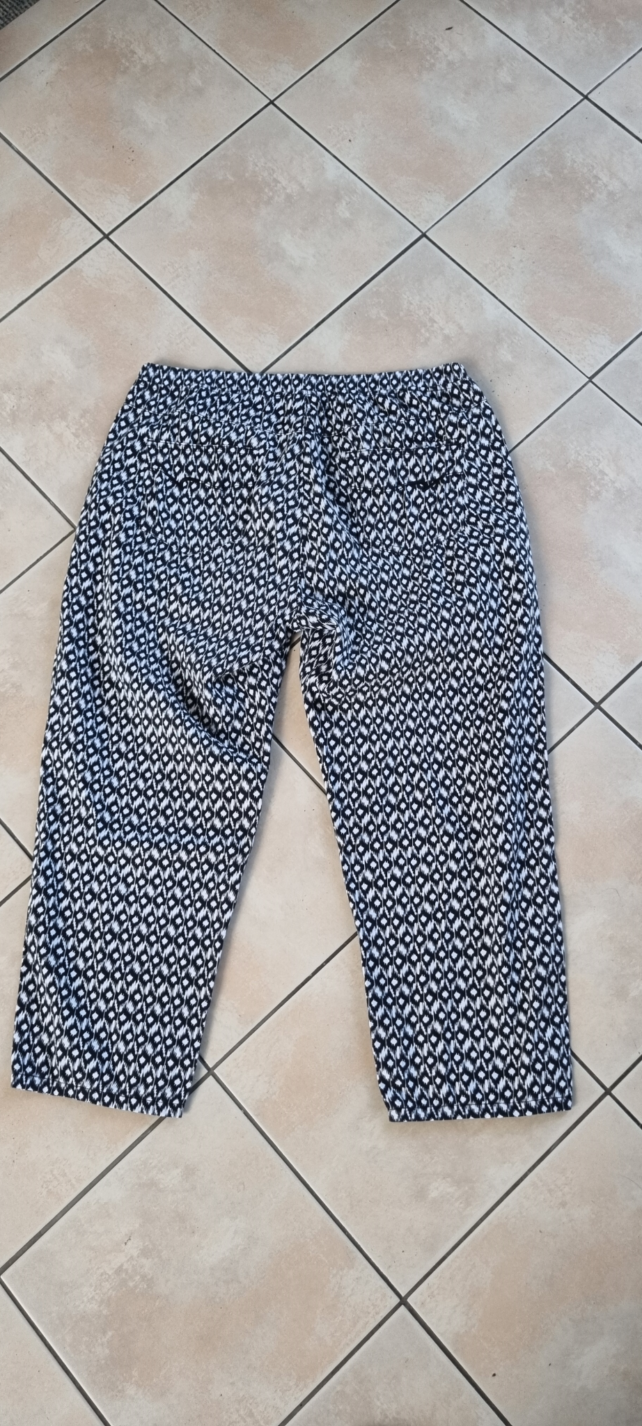 Vassalli Pants size 14, image 2