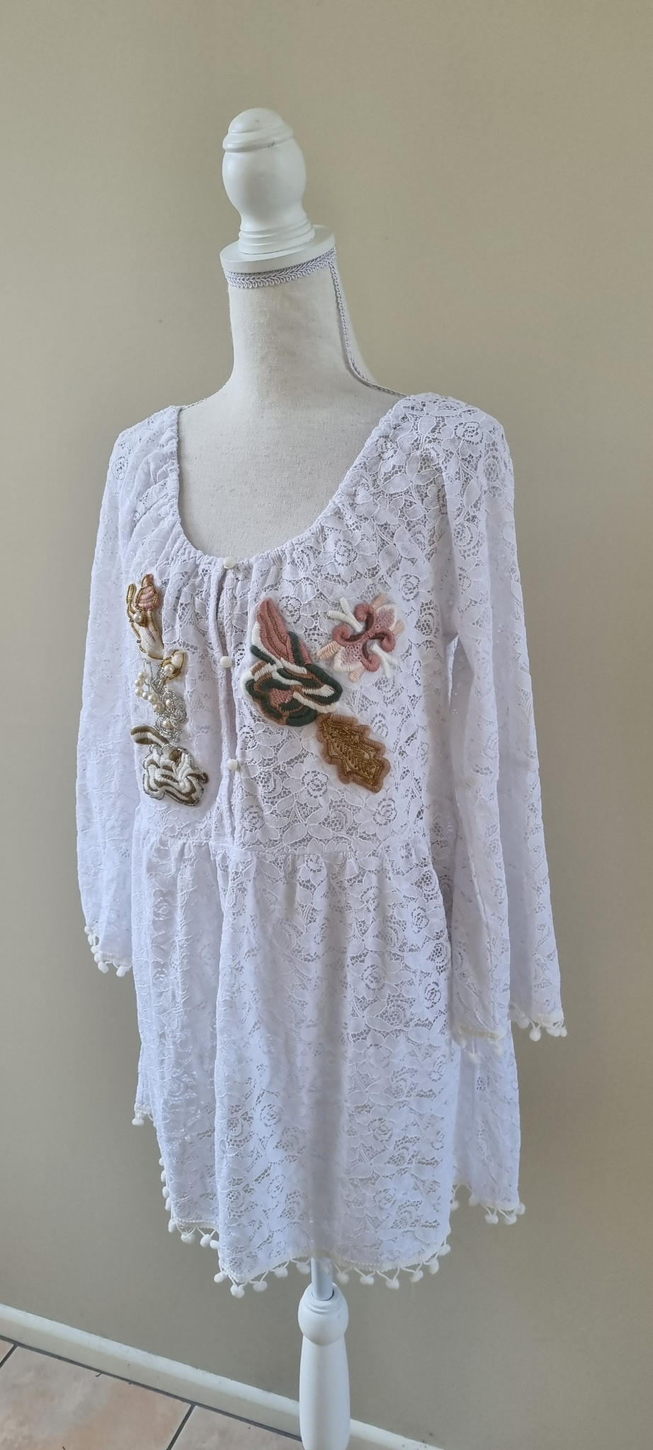 Heine Top size 14, image 2