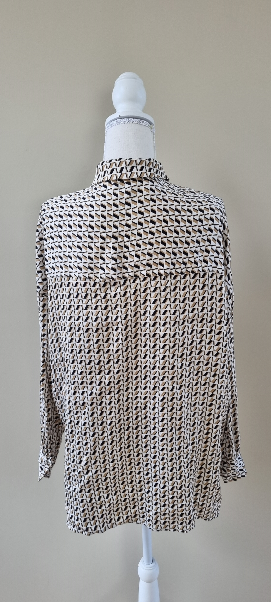 Decjuba Tunic Shirt size 16, image 3