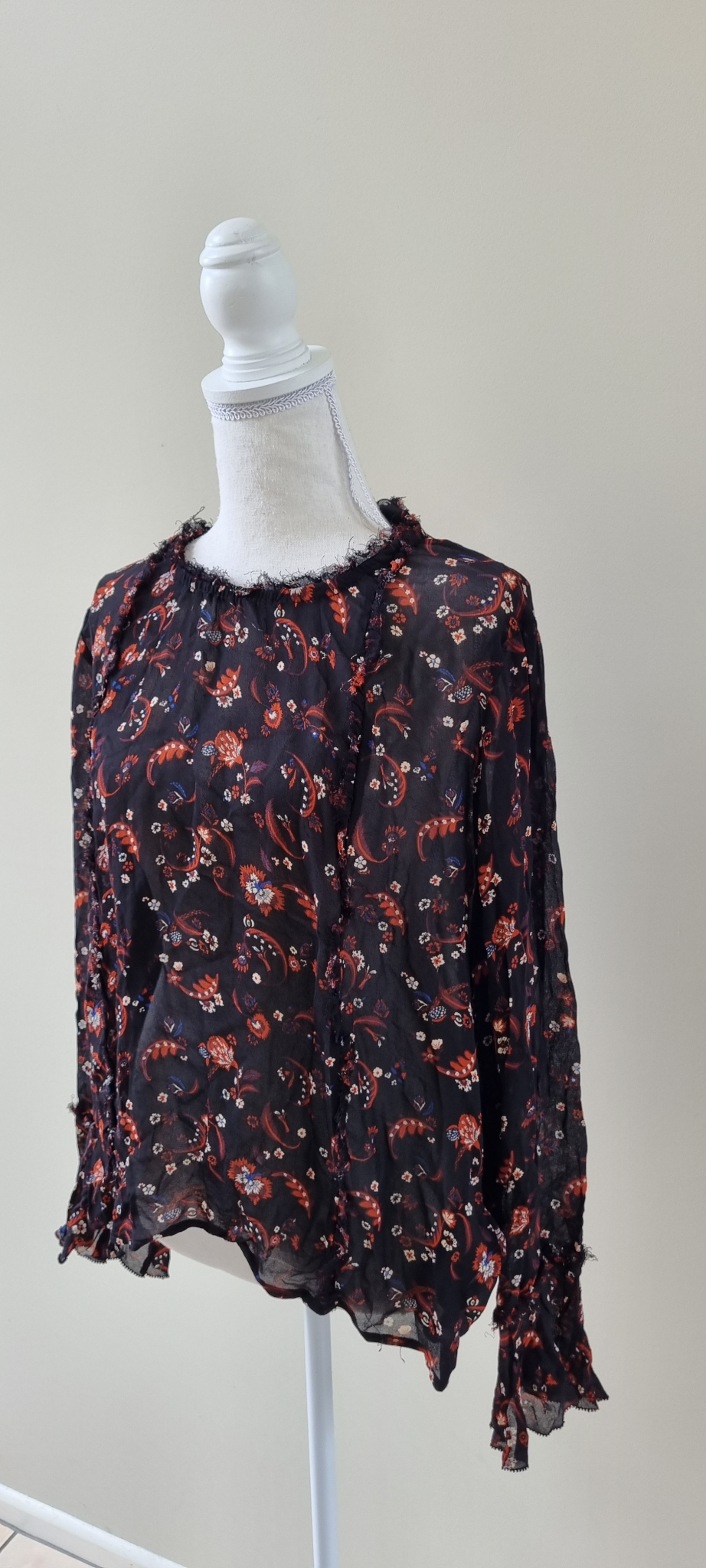 Max Top size 16, image 2