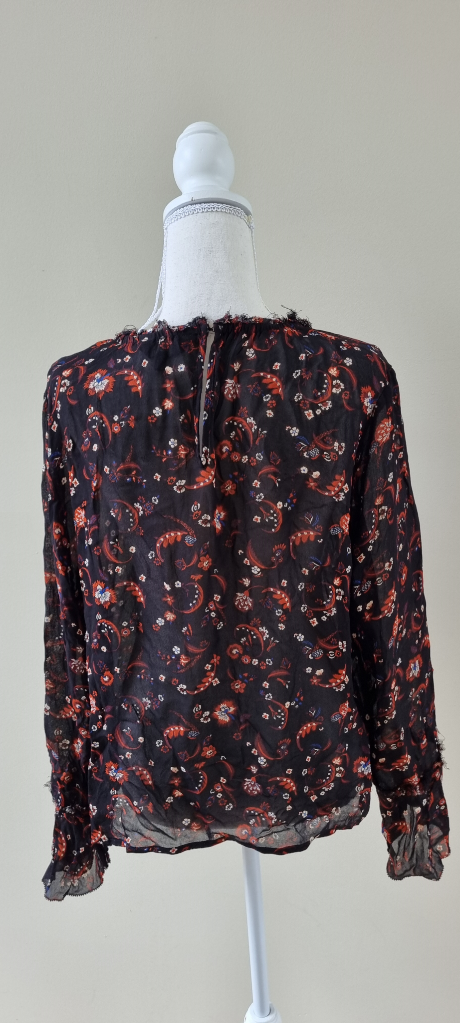 Max Top size 16, image 3