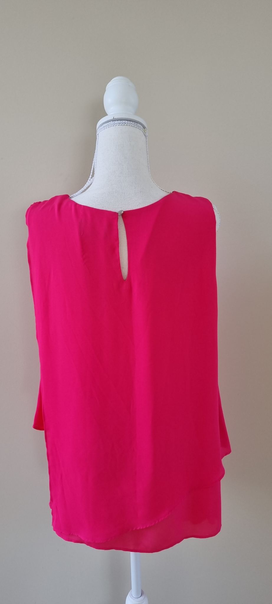 Sara Tunic Top size 16, image 3