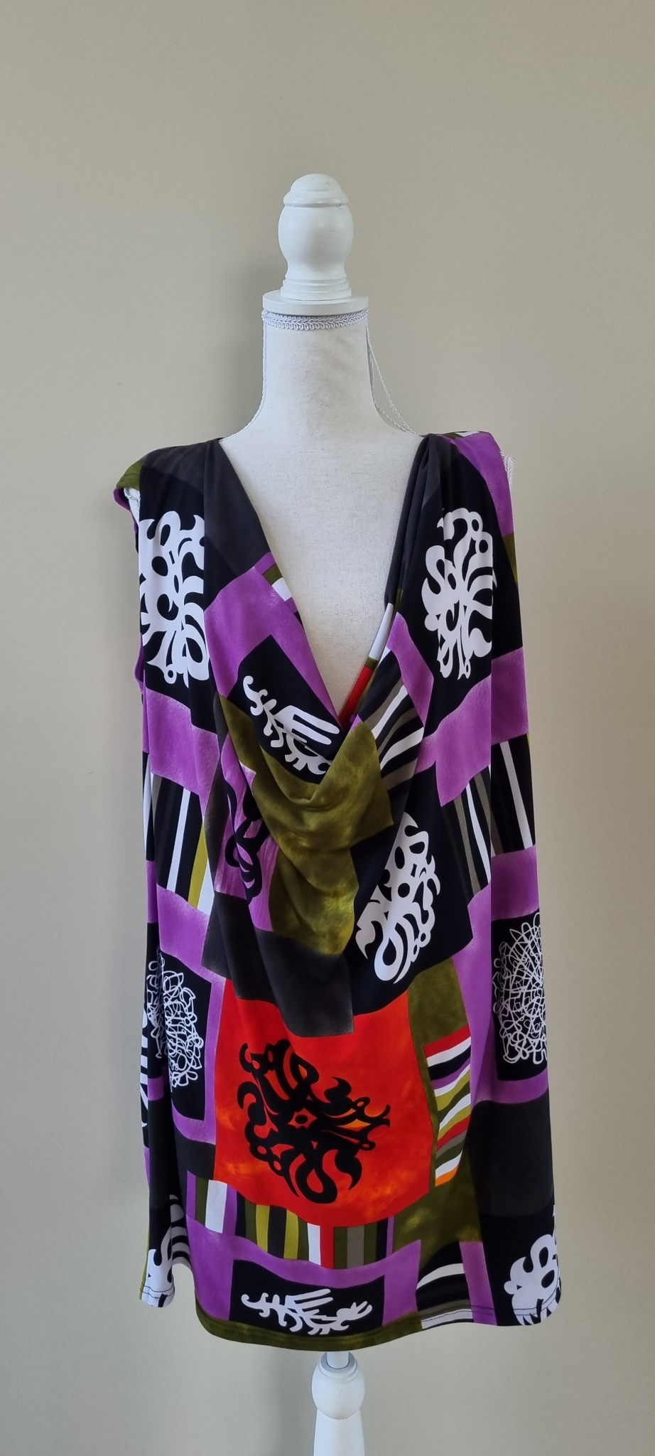 Willo Tunic size XL / 18