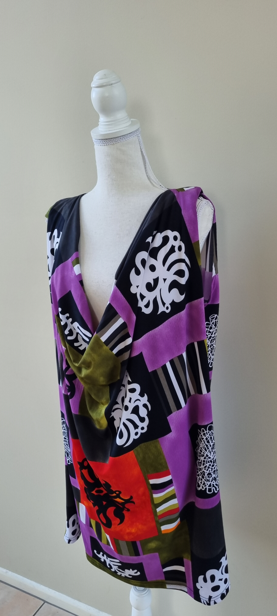 Willo Tunic size XL / 18, image 2