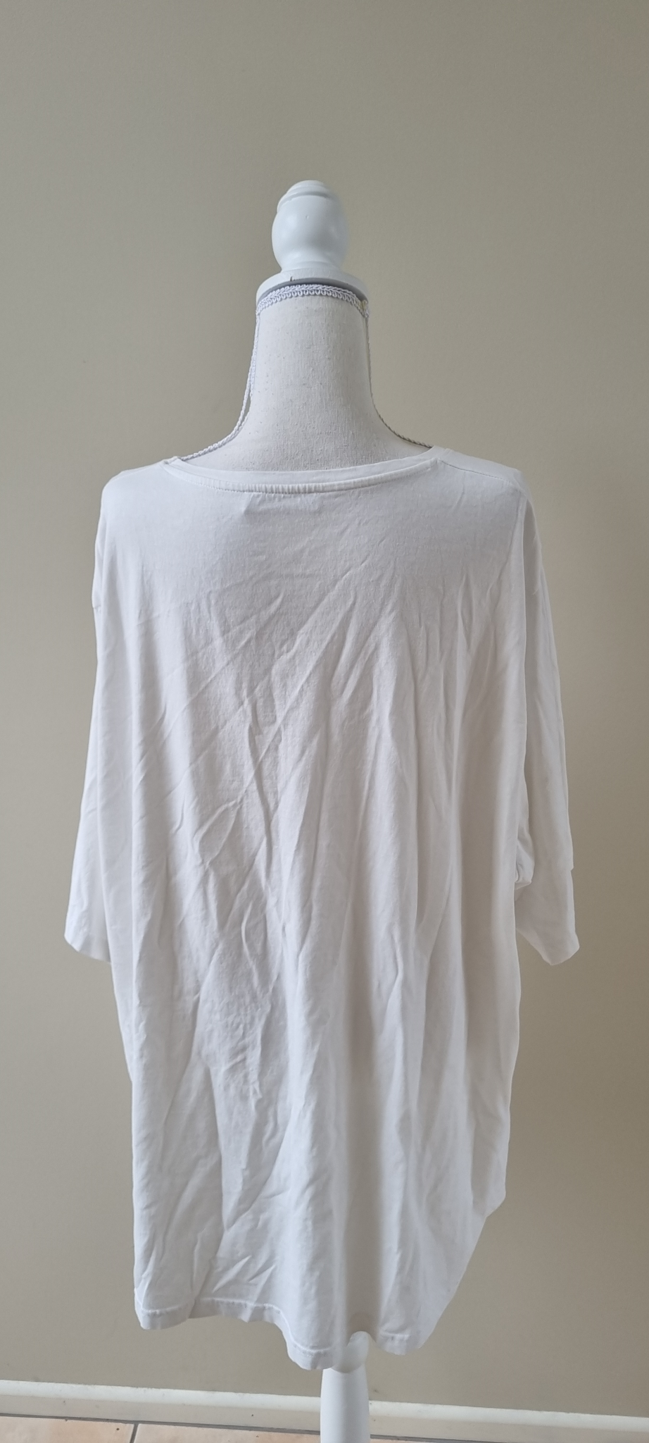 City Chic Tunic Top size 2XL / 24, image 3