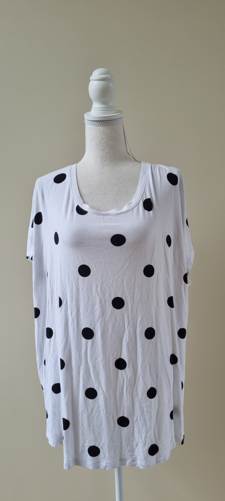 Studio Curve Top size 3XL / 22