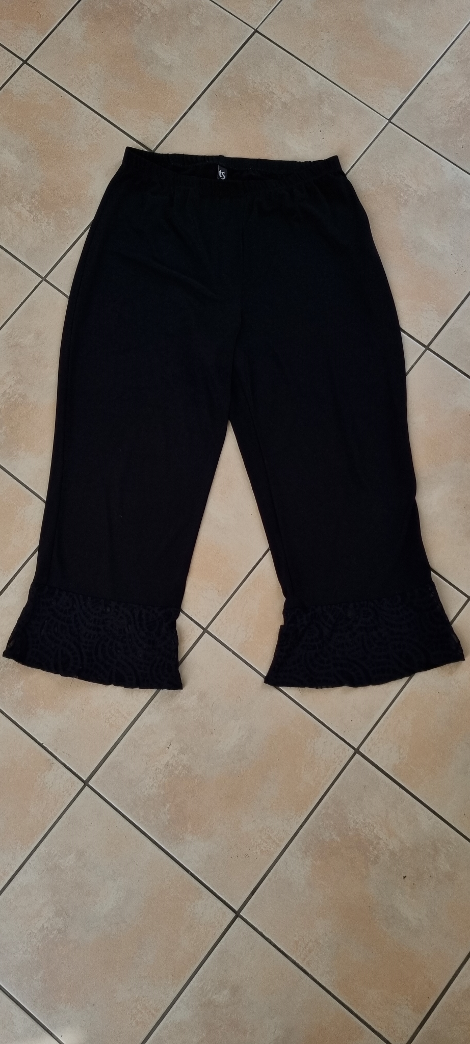 TS Taking Shape Pants size 14