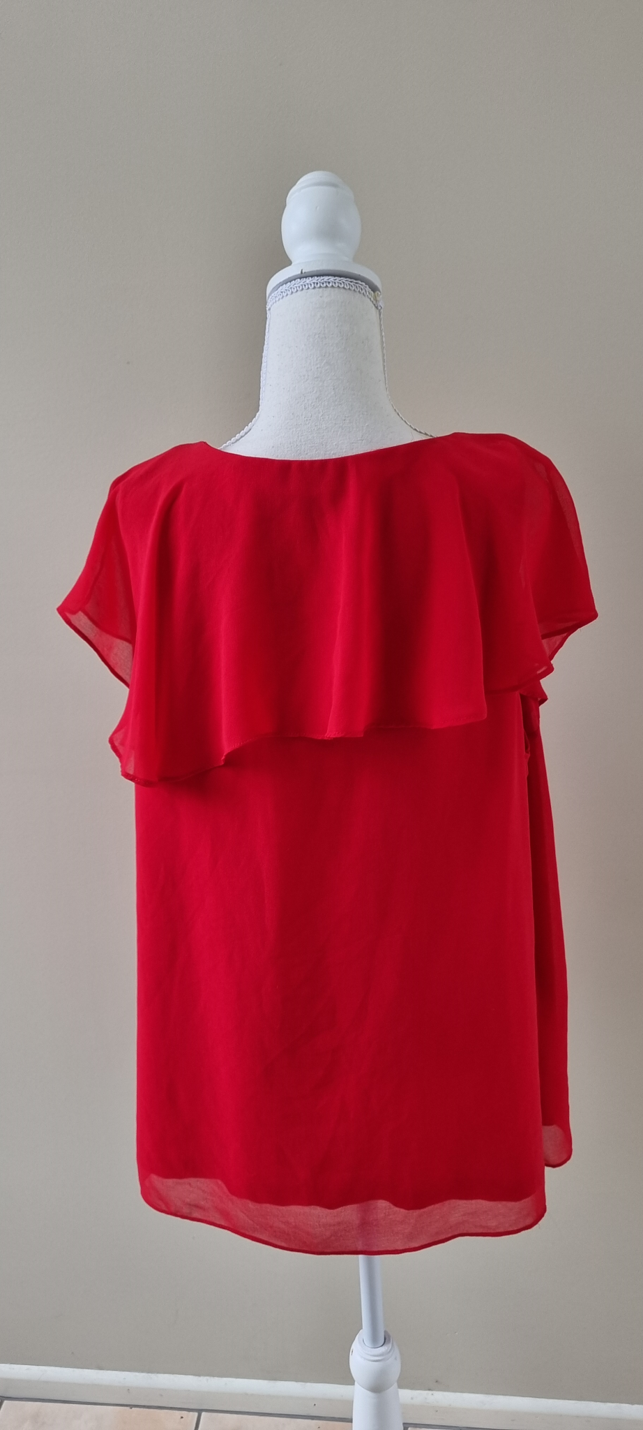 City Chic Top Size XL, image 3