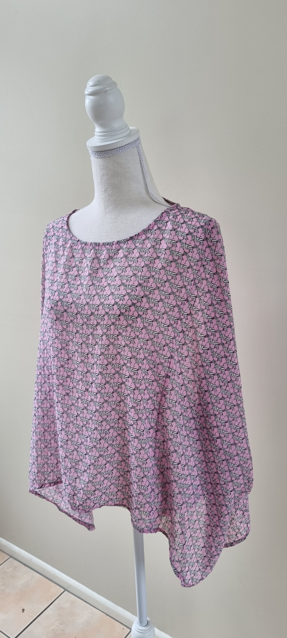 Isla-Maree Tunic Top L / 20, image 2