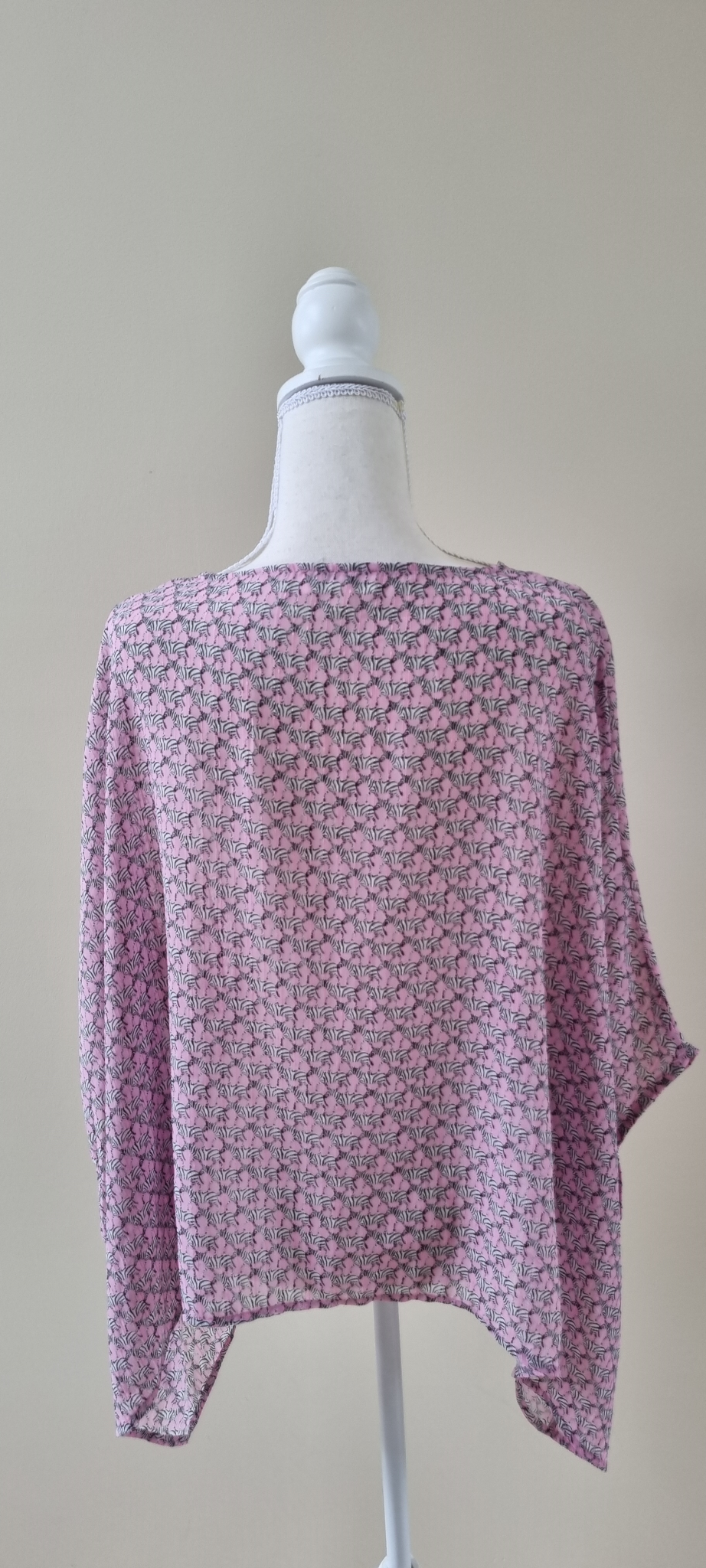 Isla-Maree Tunic Top L / 20, image 3