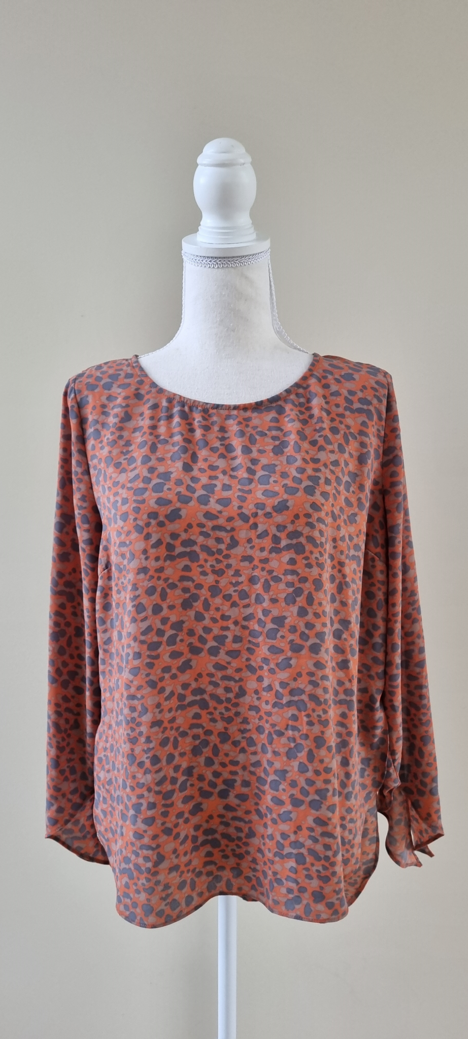 Whistle Tunic Top size 12