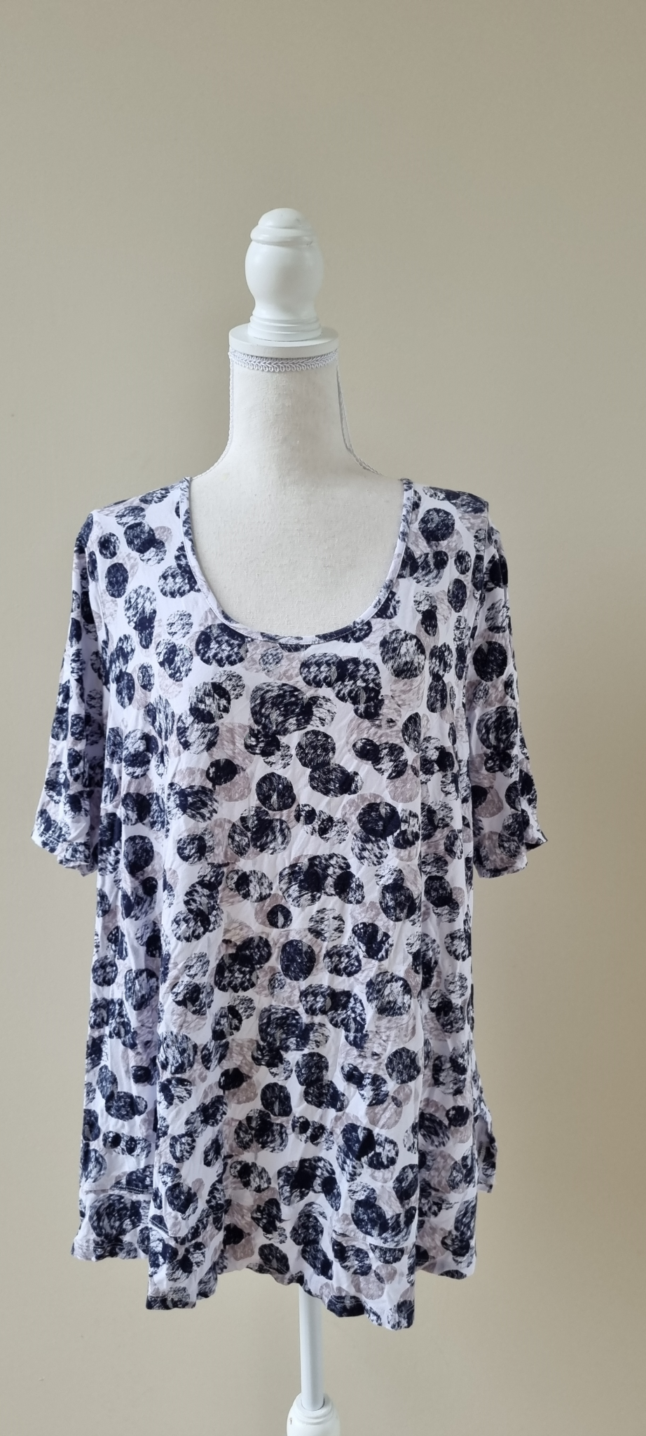 TS Taking Shape Top Size M / 18