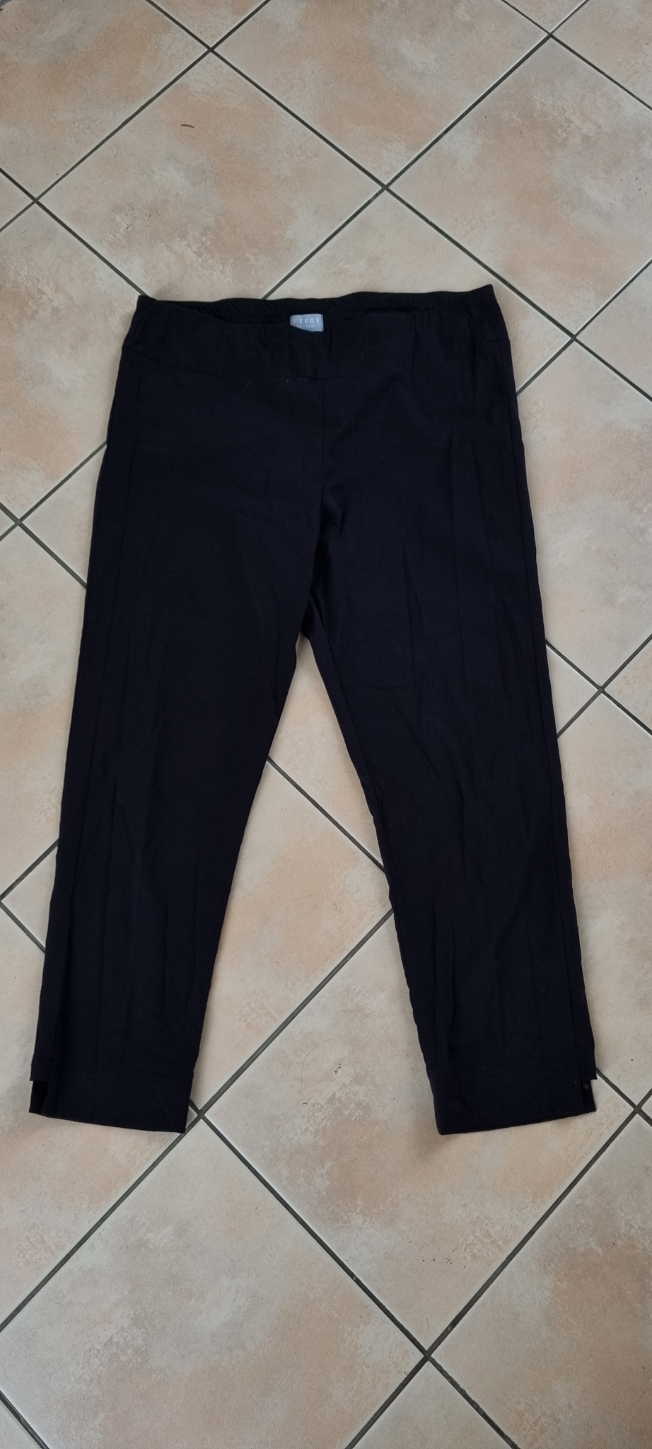 Verge Acrobat Pants size 14