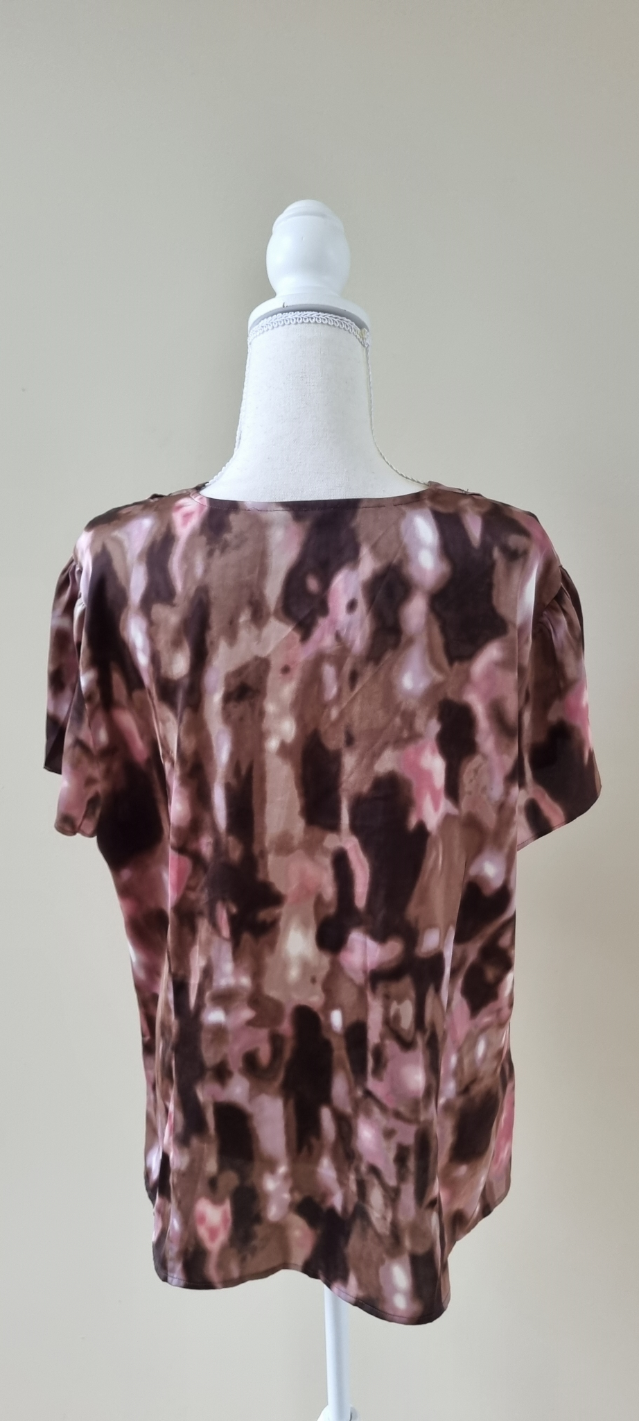Ann Taylor Tunic Shirt size 18, image 3