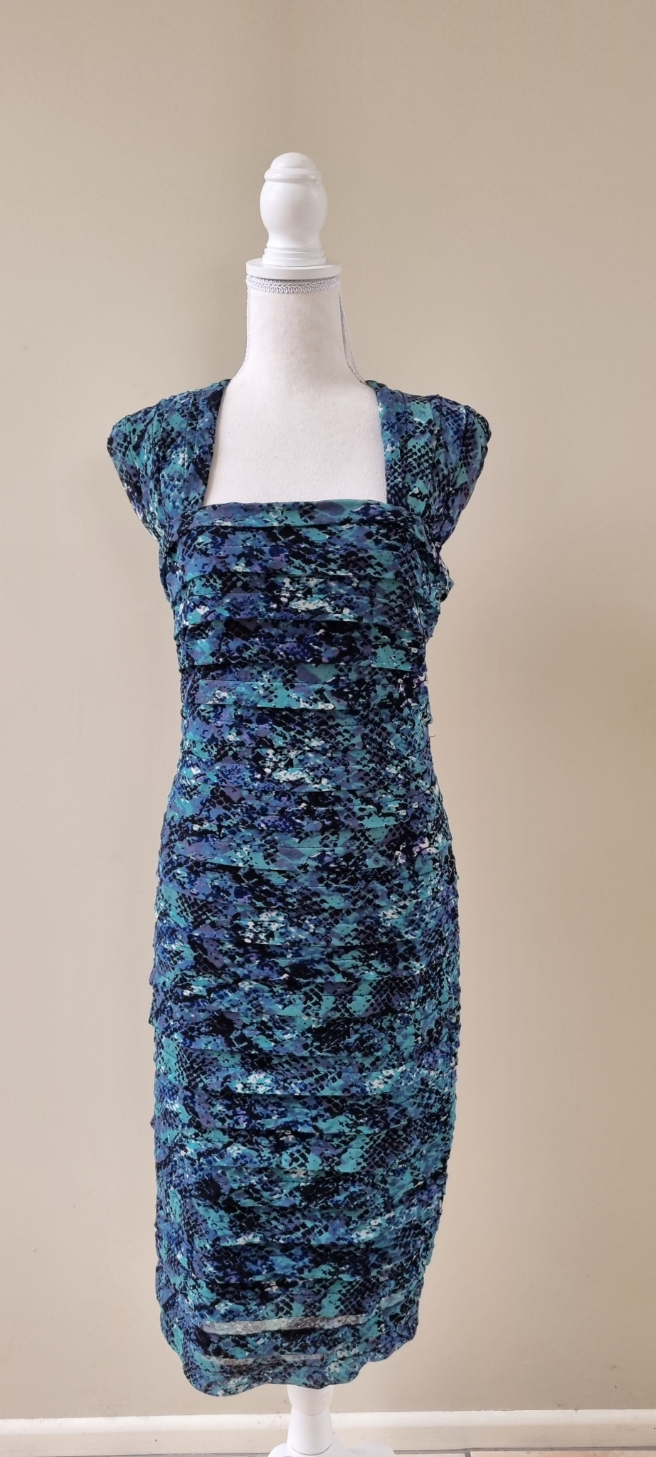 Harlow Dress Size 10