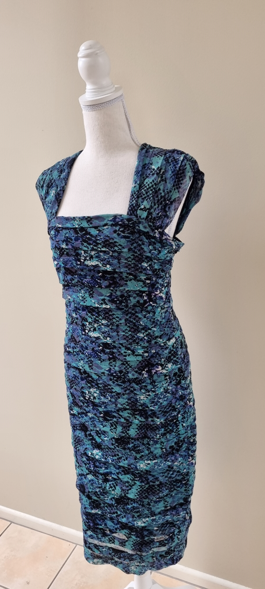Harlow Dress Size 10, image 2