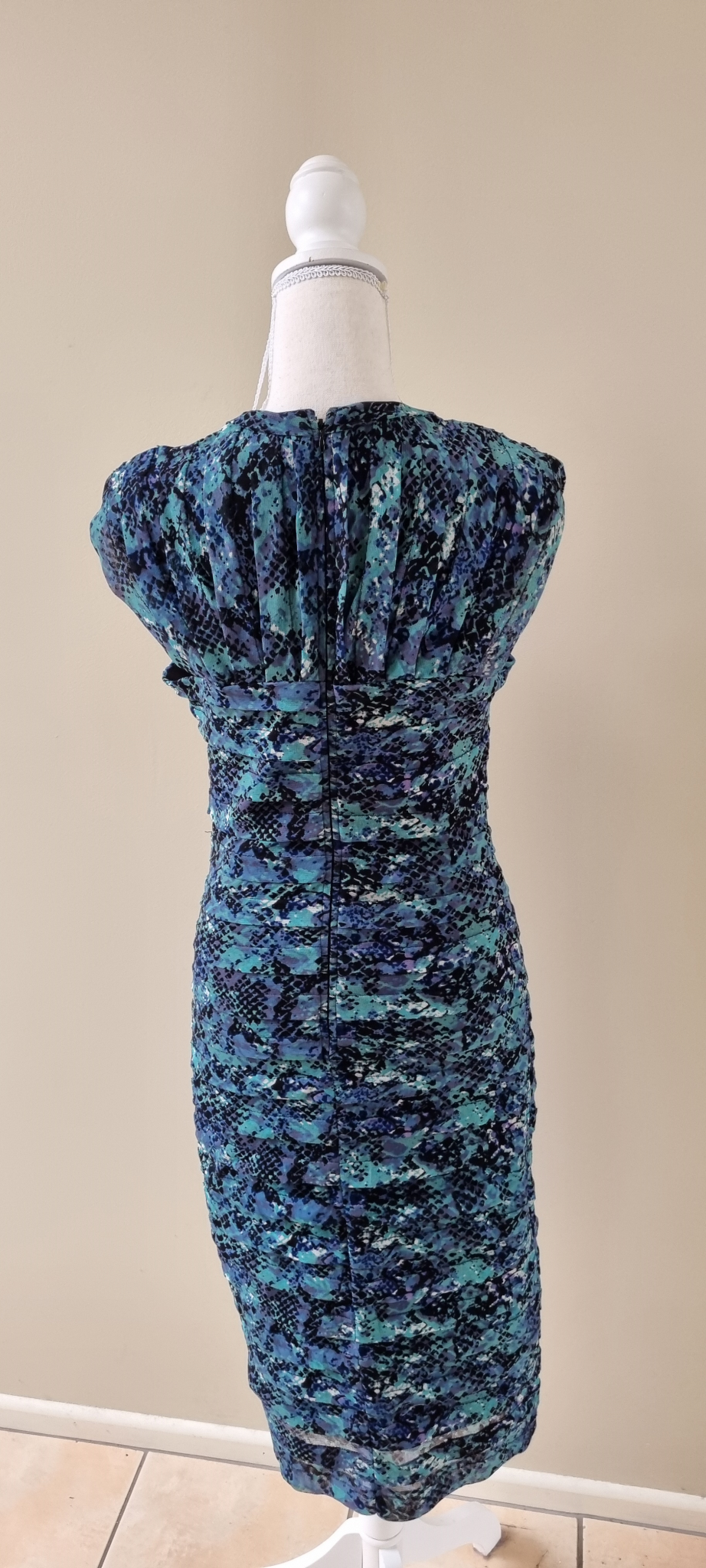 Harlow Dress Size 10, image 3