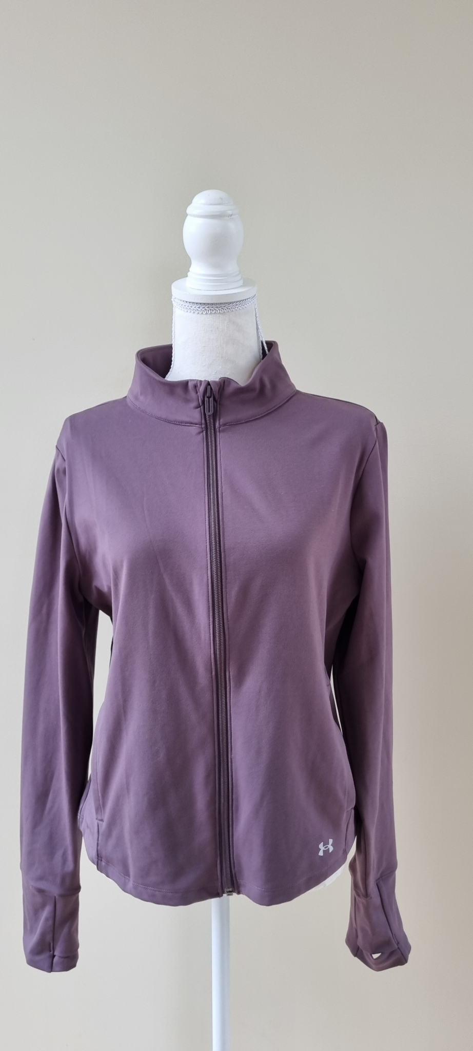 Under Armour Jacket Size L