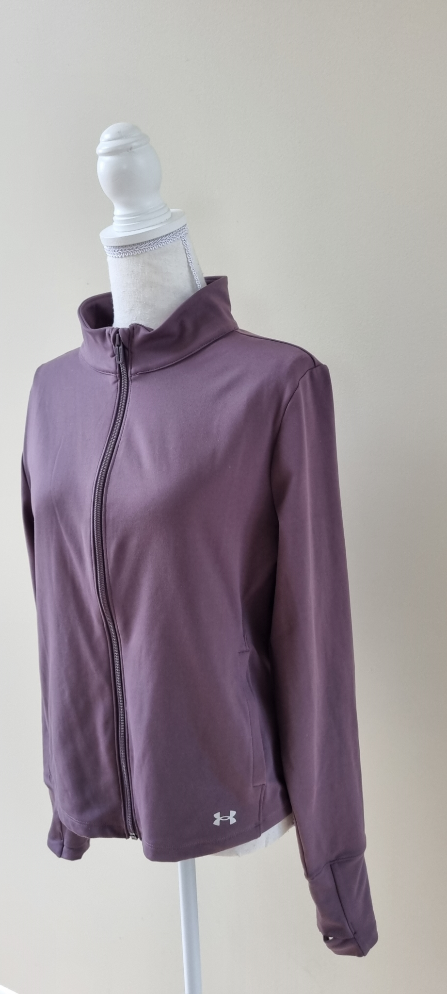 Under Armour Jacket Size L, image 2