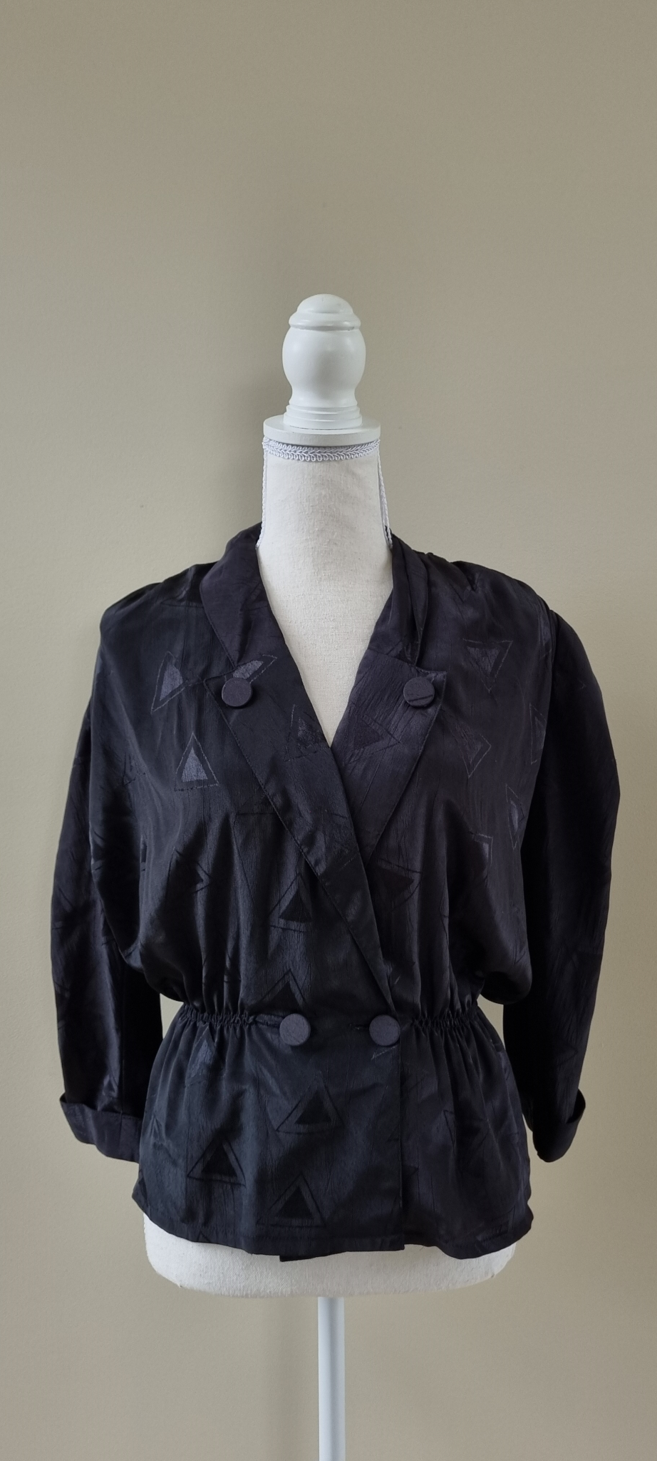 Cue Design Top size 10