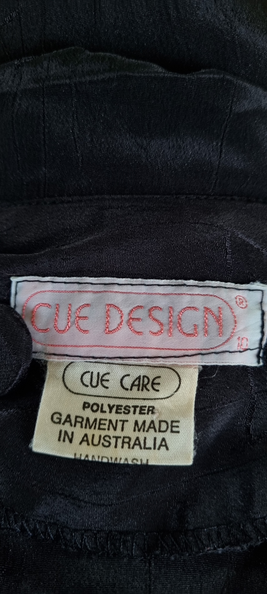 Cue Design Top size 10, image 4
