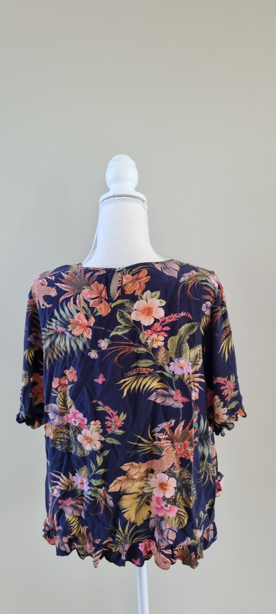 Madly Sweetly Loobies Story Top size 16, image 3
