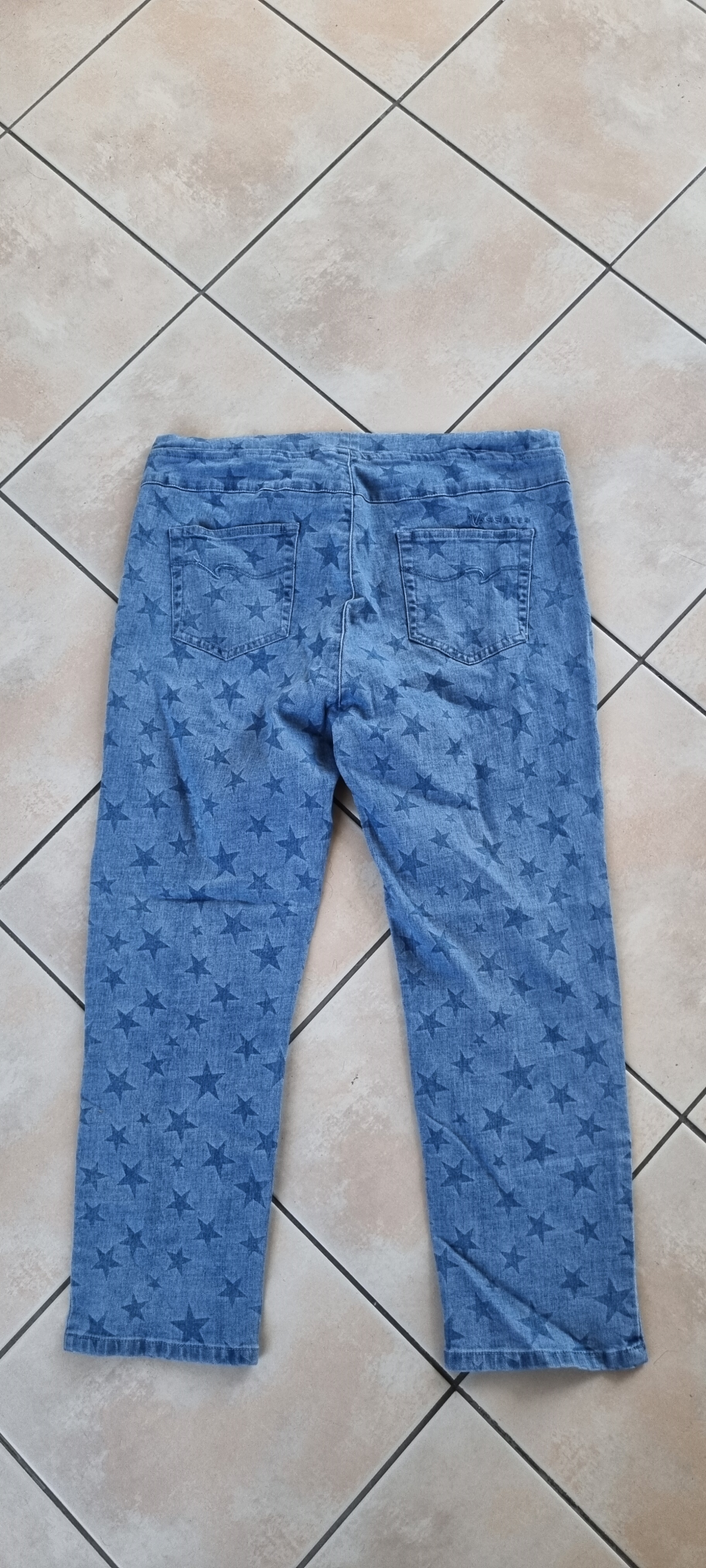 Vassalli Jeans size 14