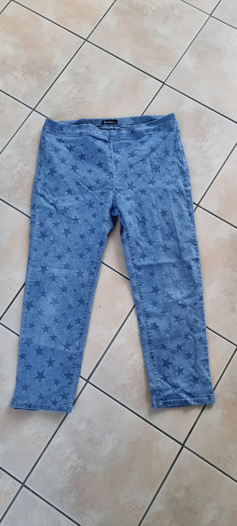 Vassalli Jeans size 14, image 2
