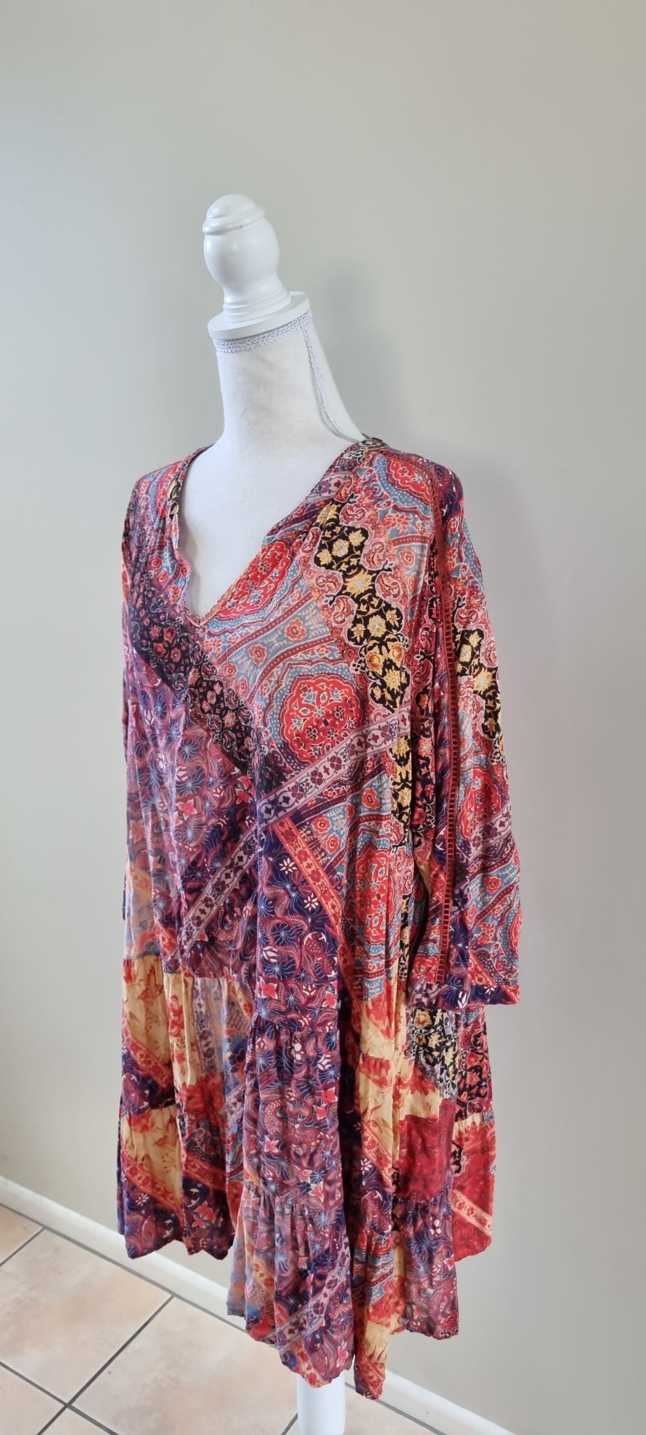 Virtuelle Tunic size 20, image 2