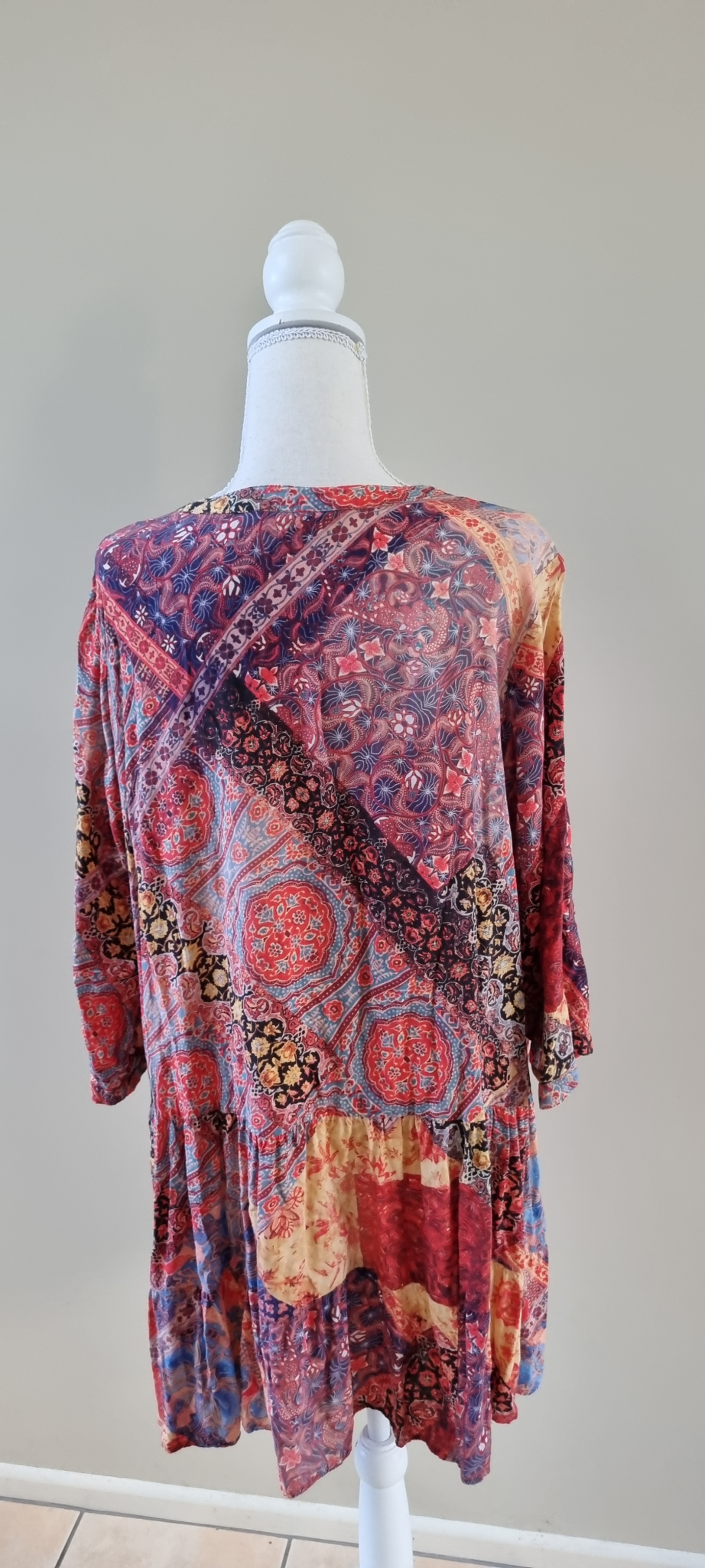 Virtuelle Tunic size 20, image 3