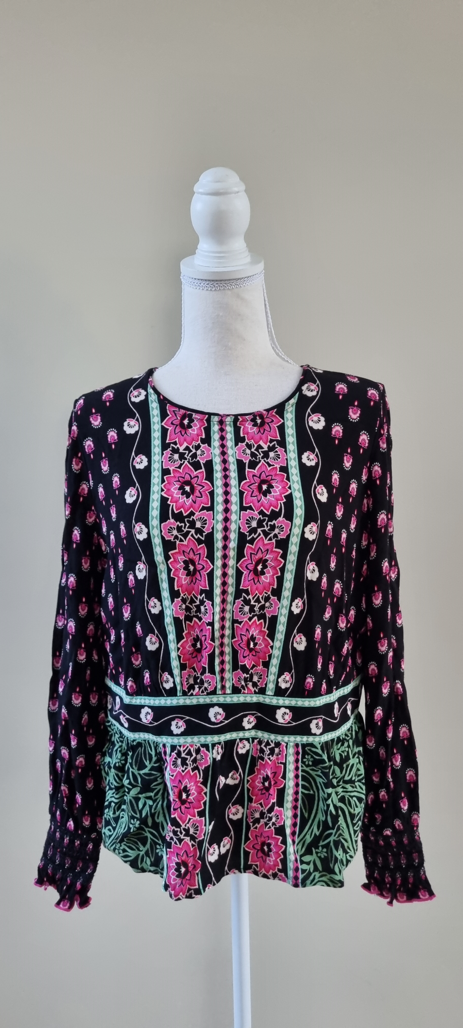 Per Una Marks and Spencer Top size 14