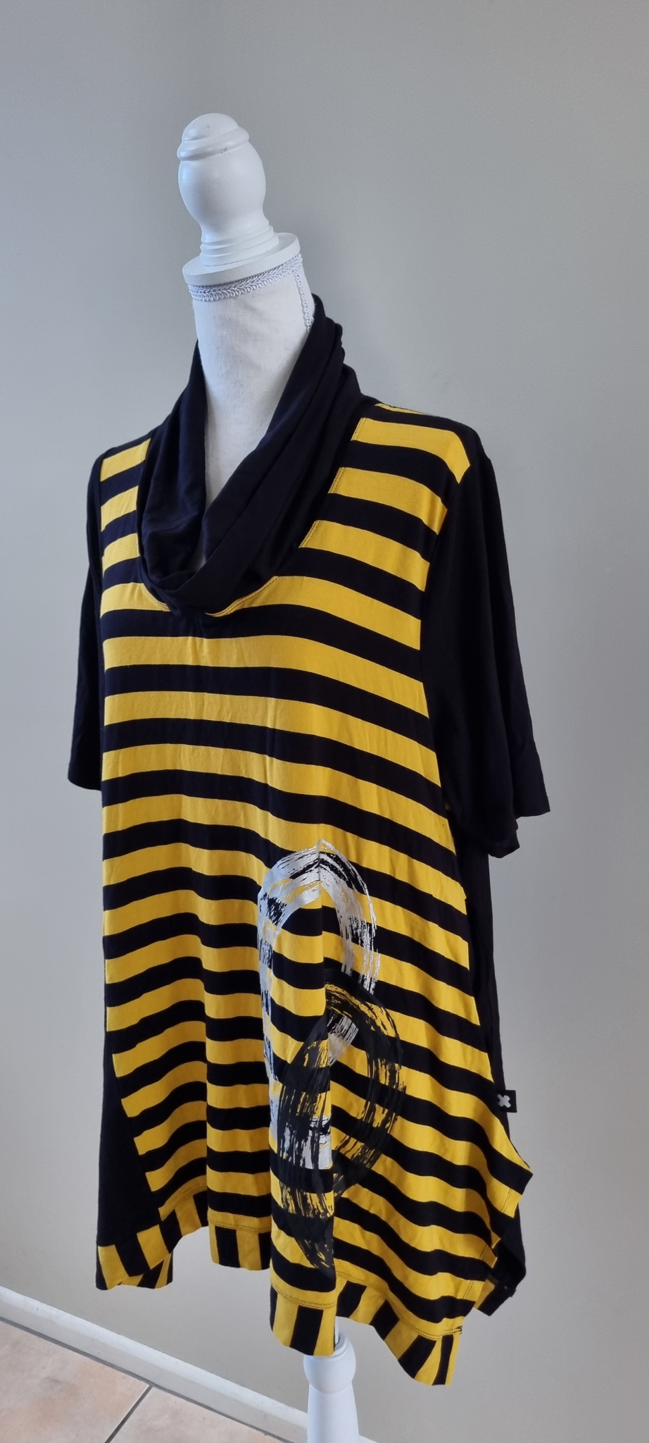 TS Taking Shape Pretty Basics Tunic size S / 16, image 2