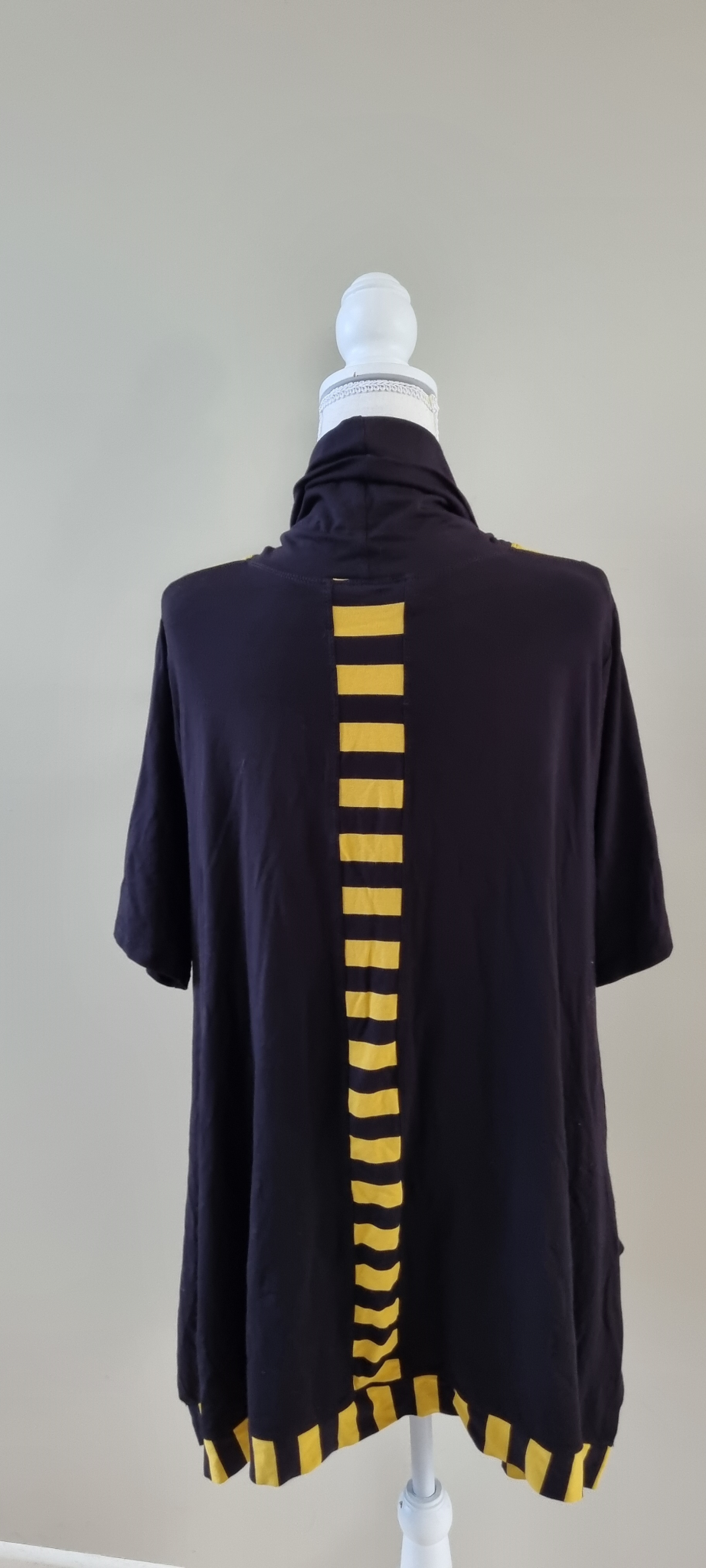 TS Taking Shape Pretty Basics Tunic size S / 16, image 3