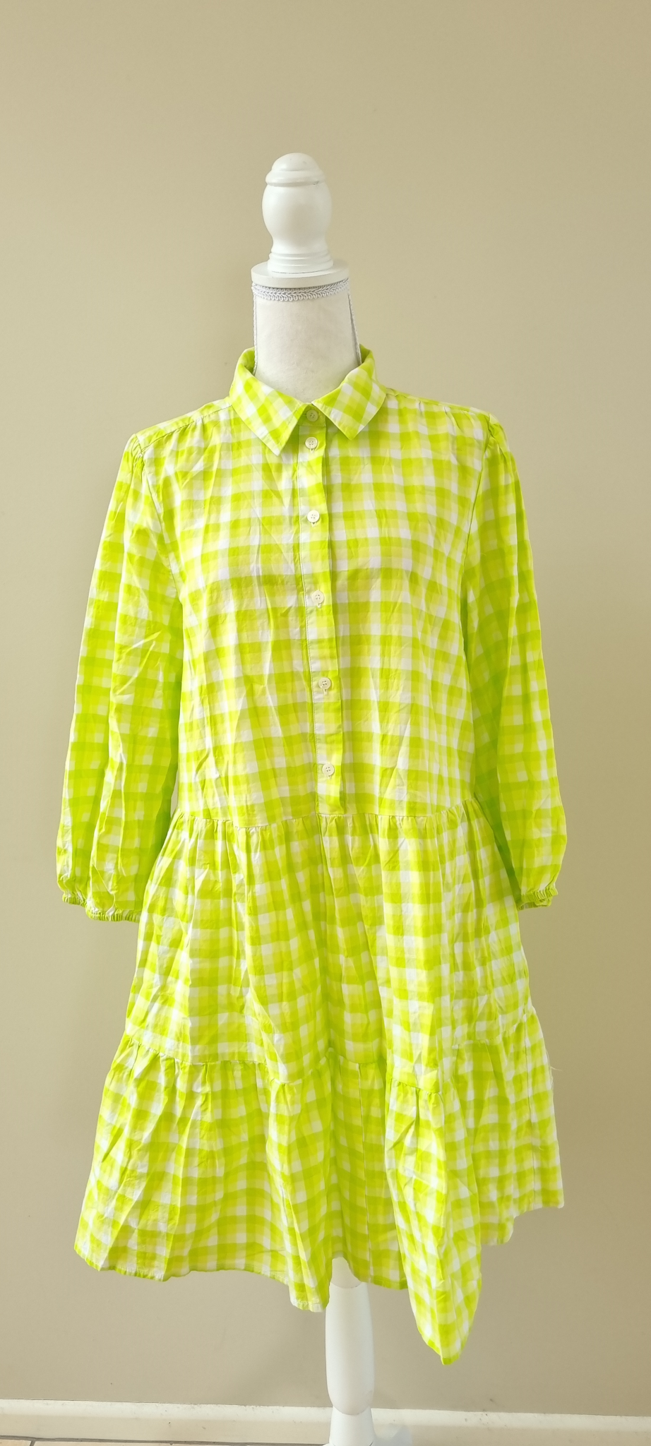 Zest Dress Size 14
