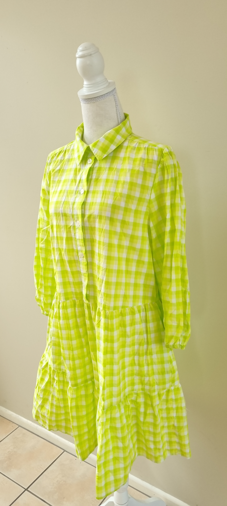 Zest Dress Size 14, image 2