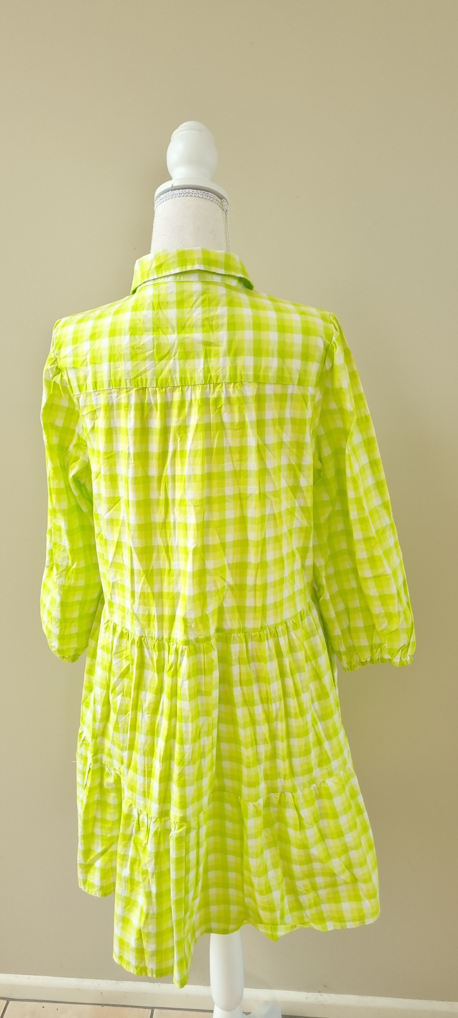 Zest Dress Size 14, image 3