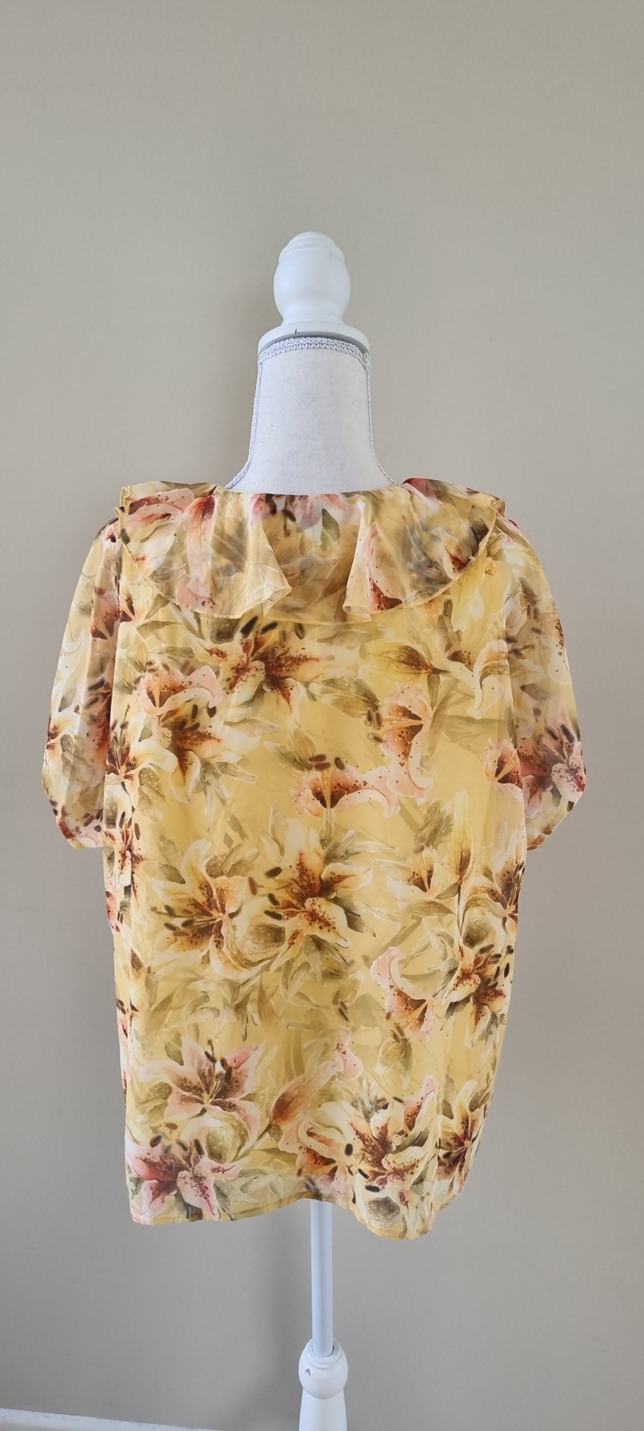 European Collection Top size 14, image 3