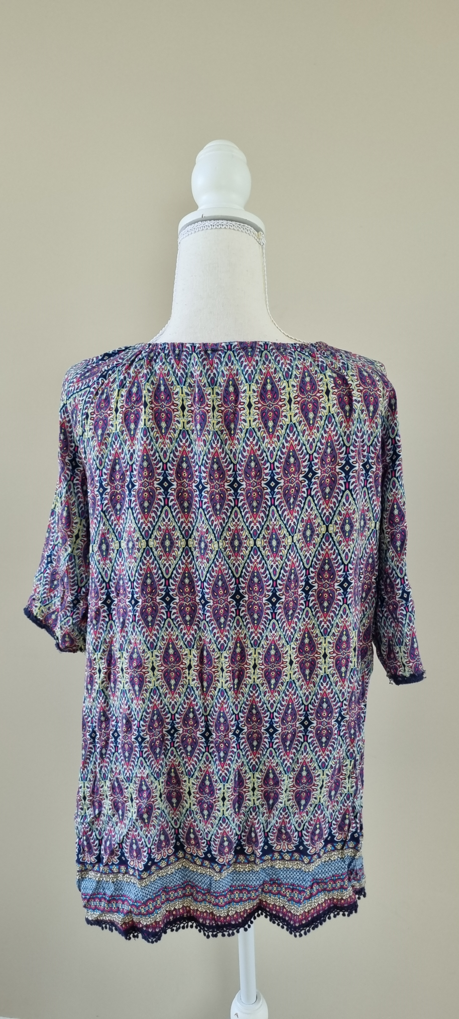 Grace Hill Top size 14, image 3