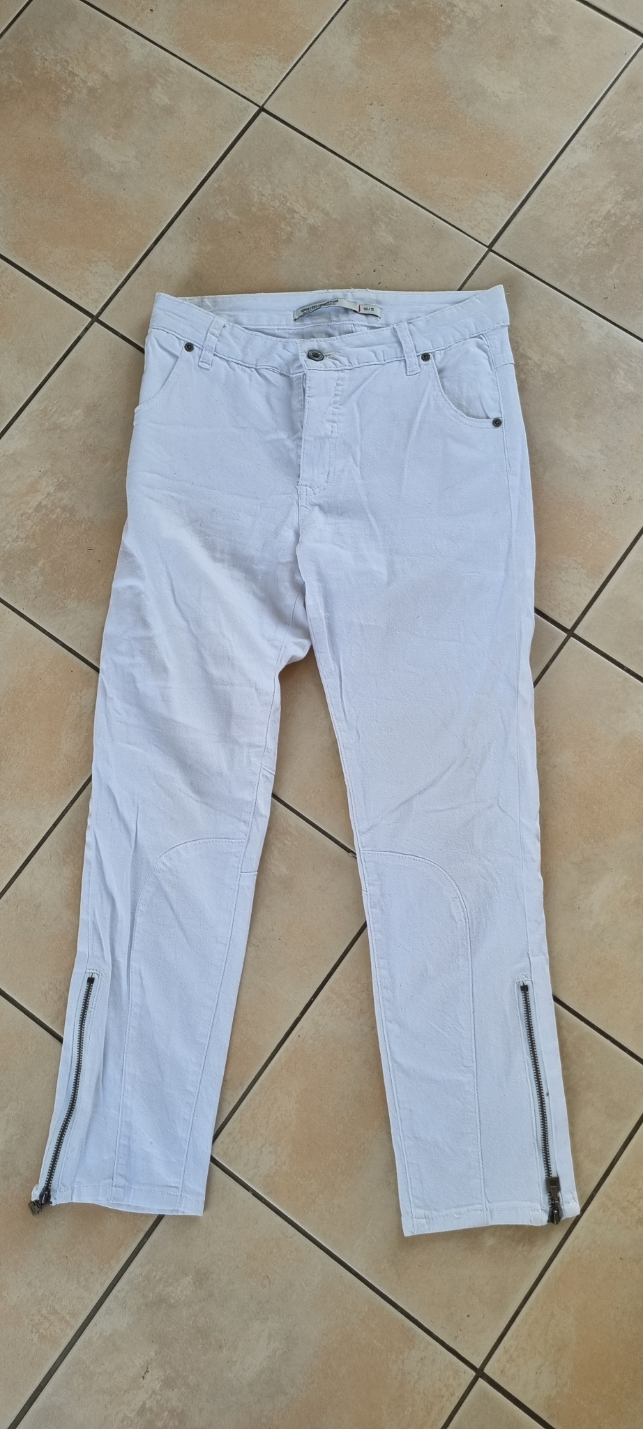 Verge Jeans size 10