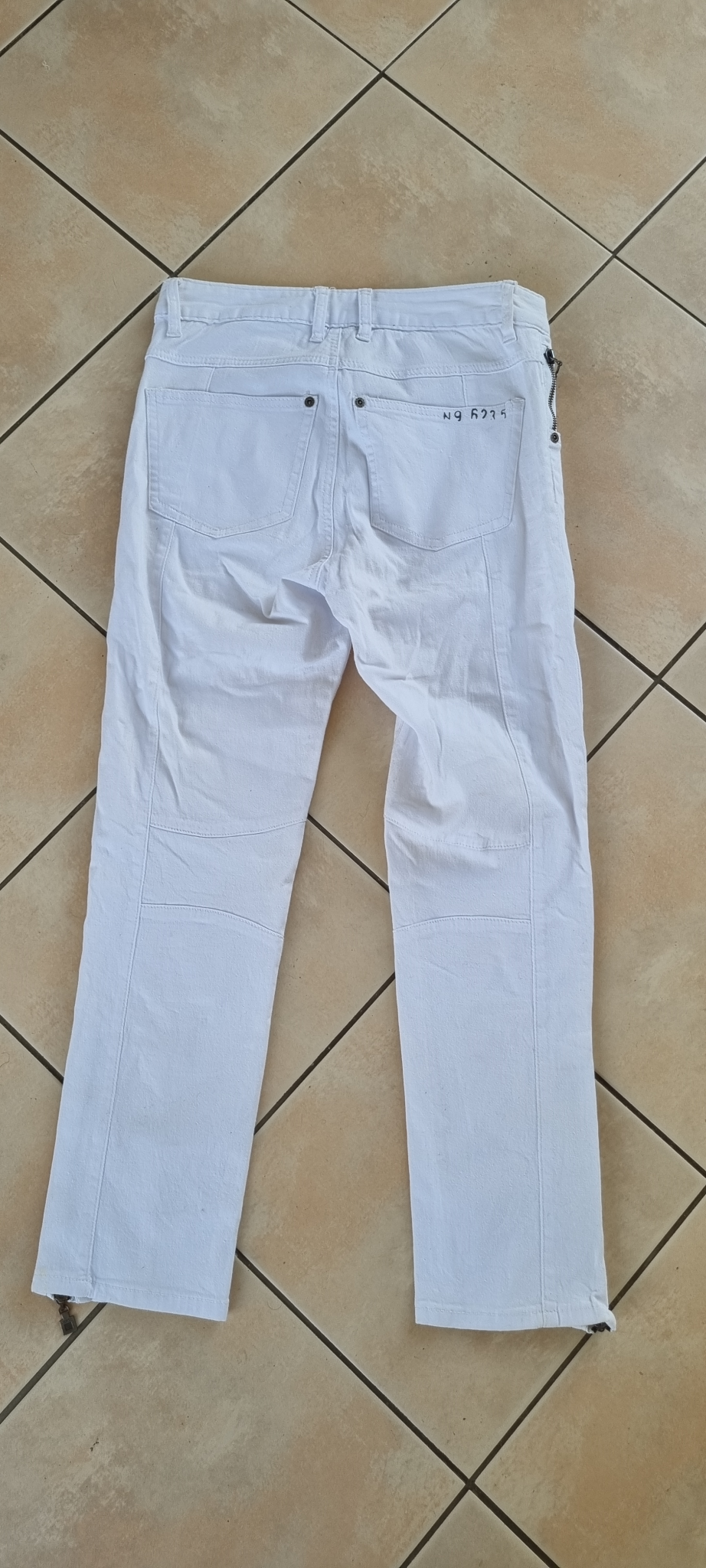 Verge Jeans size 10, image 2
