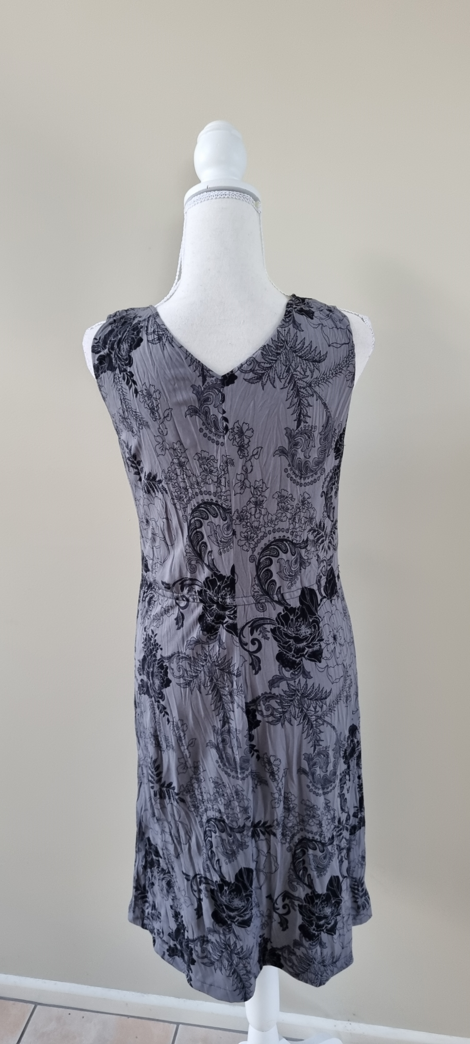 Annah Stretton Dress Size M, image 3
