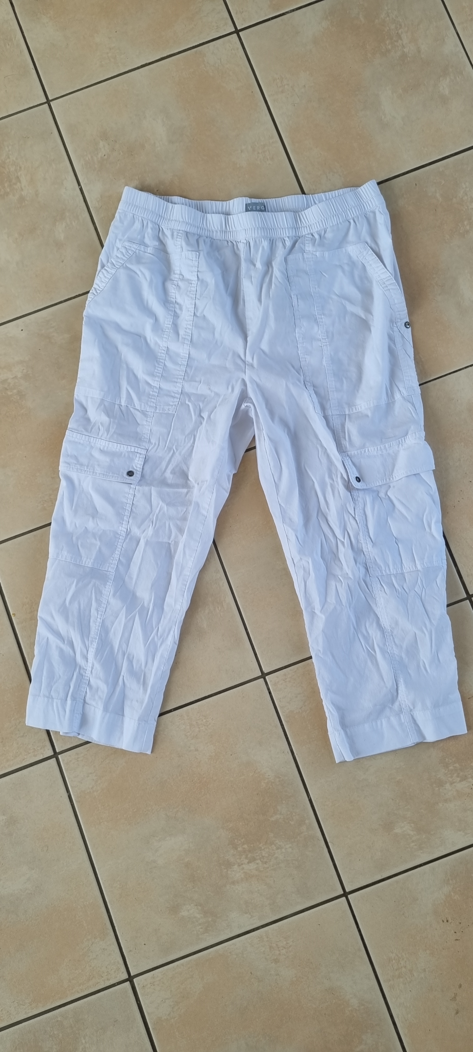 Verge Acrobat Cargo Shorts size 14