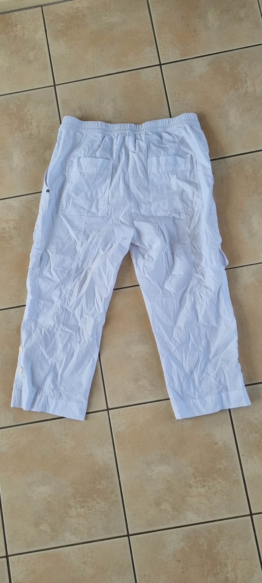 Verge Acrobat Cargo Shorts size 14, image 2