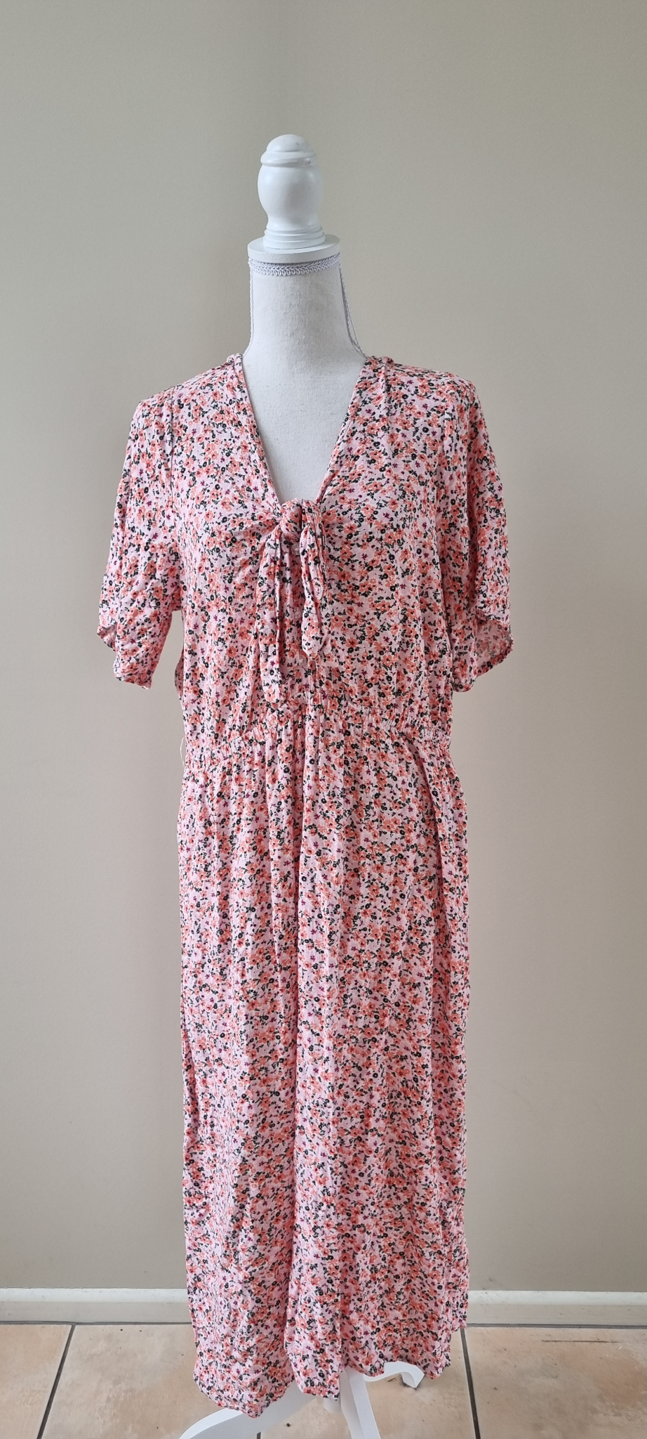 & Me Dress Size 16