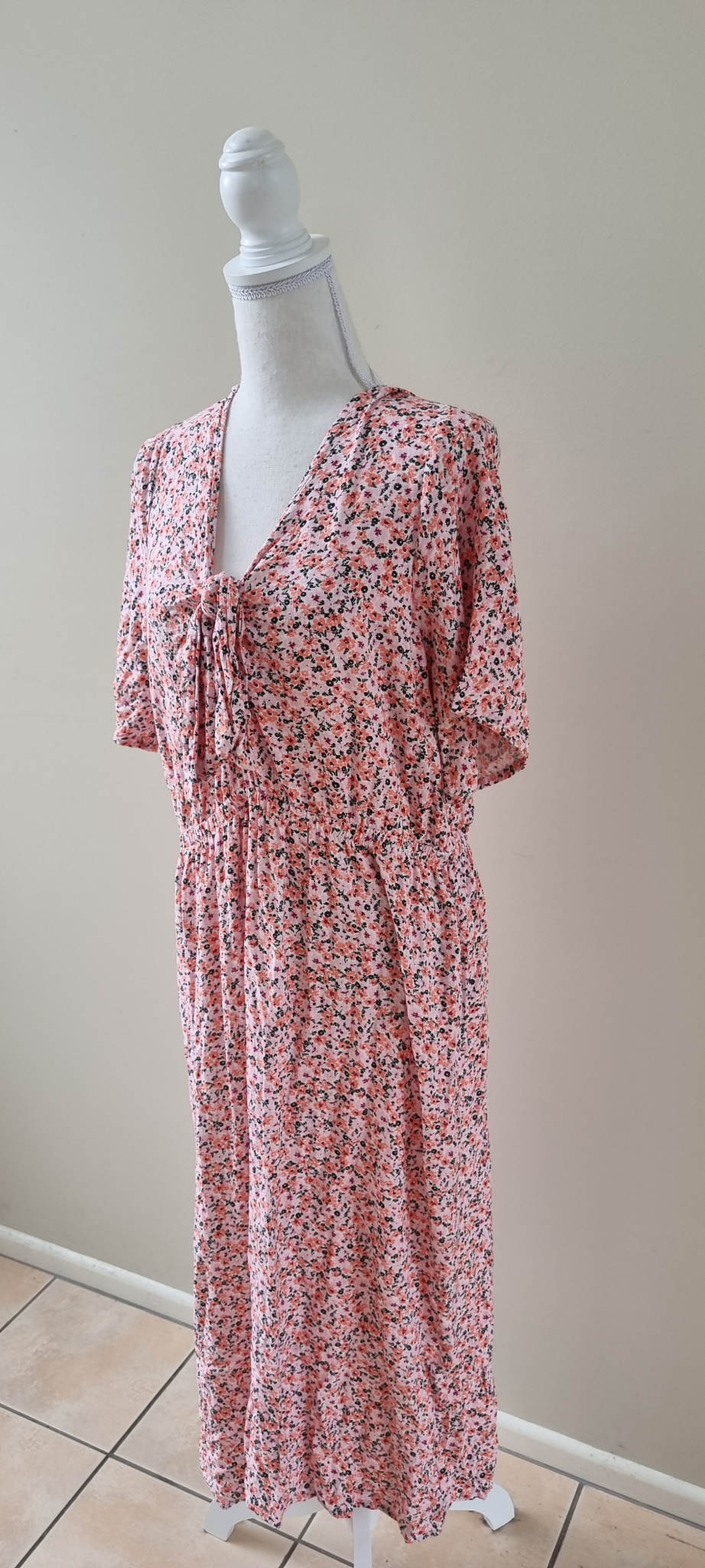 & Me Dress Size 16, image 2