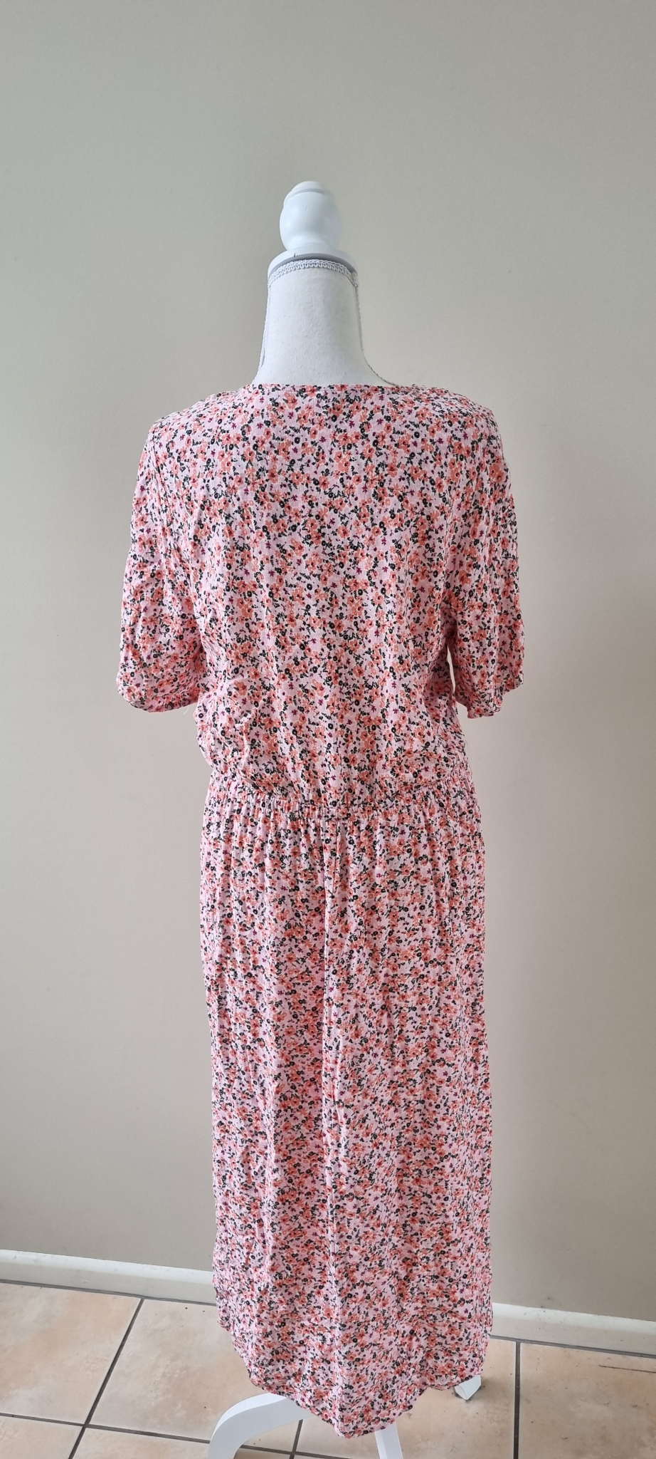 & Me Dress Size 16, image 3