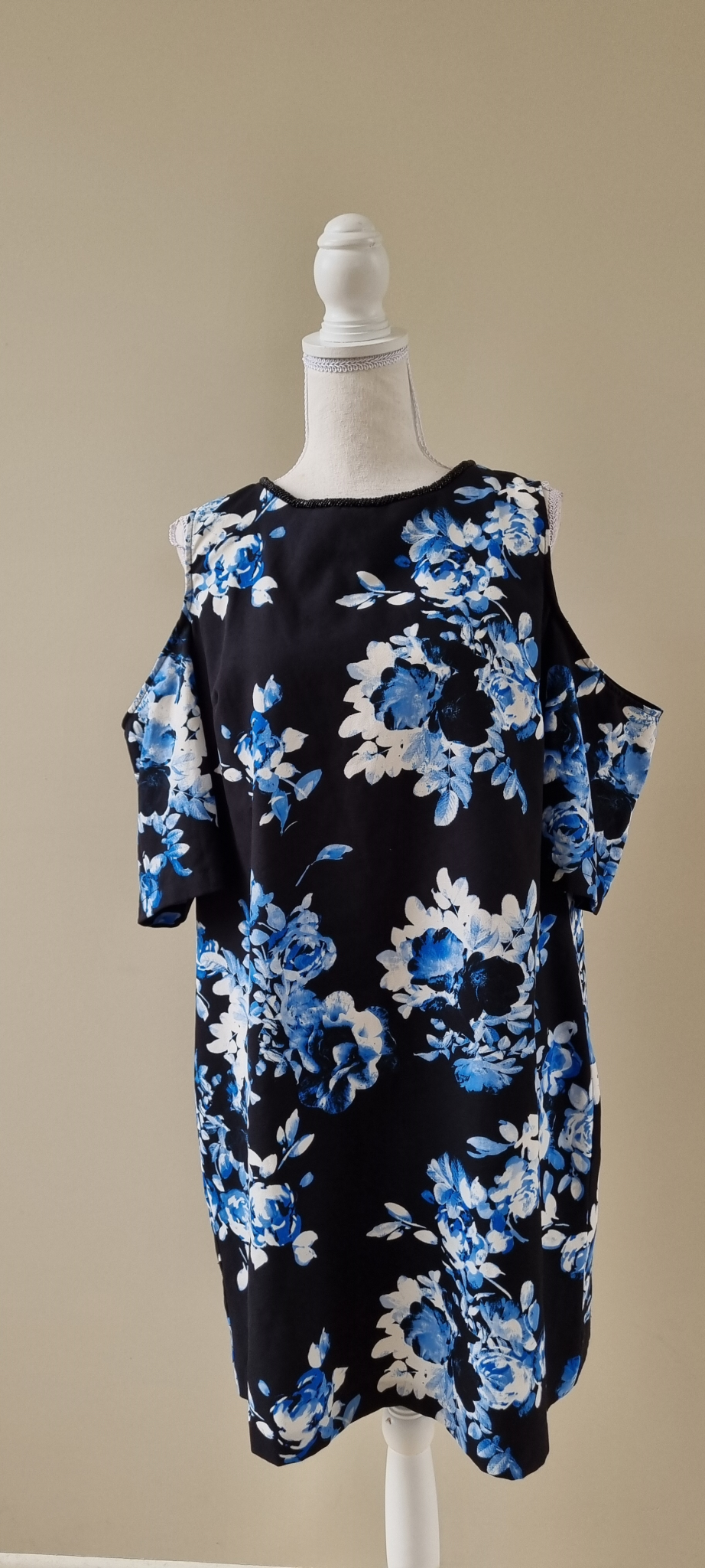 ASOS Curve Dress size 18