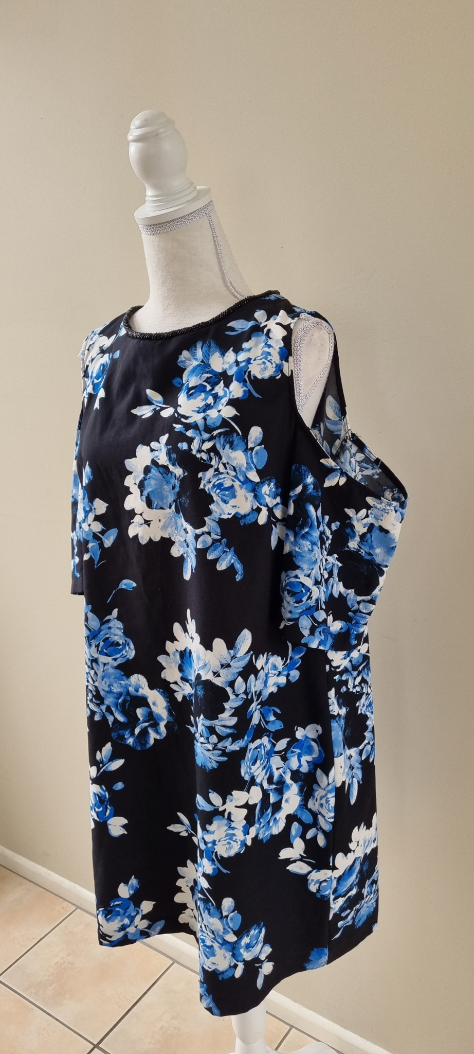 ASOS Curve Dress size 18, image 2